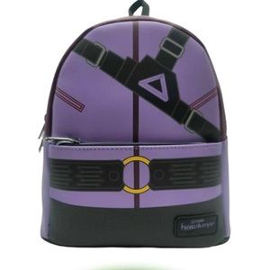Hawkeye Mini Backpack NWT